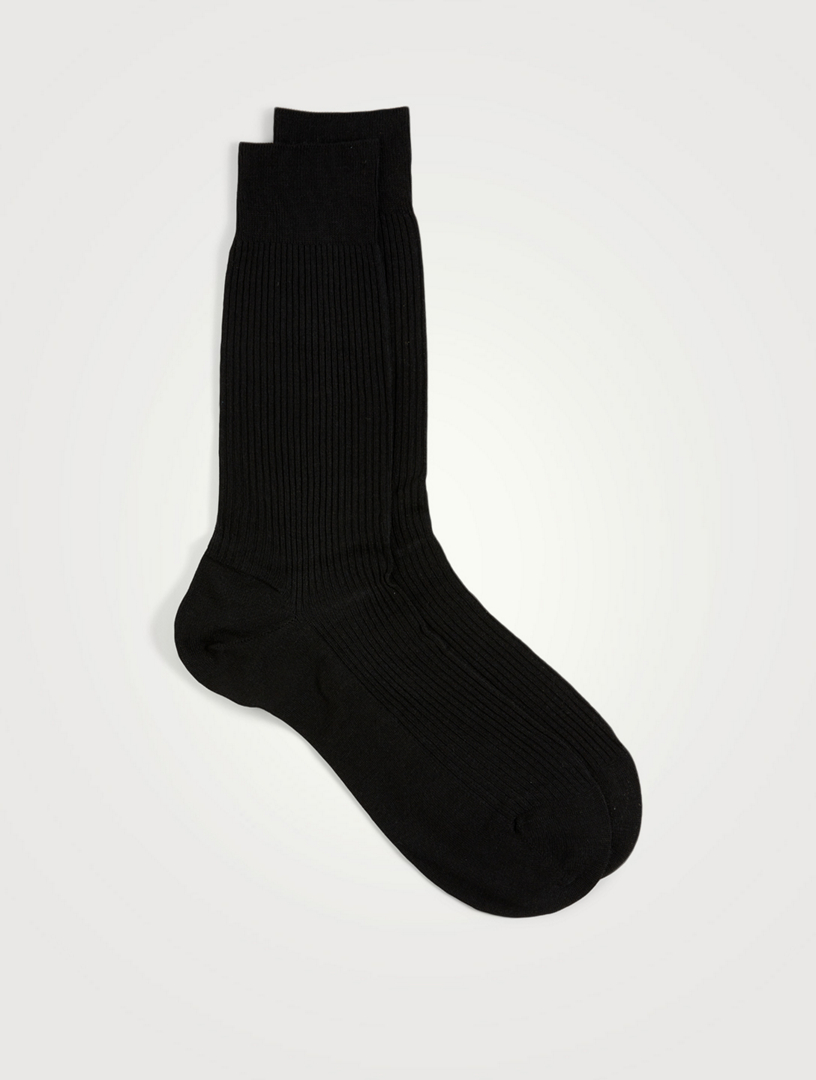 Men's Designer Socks