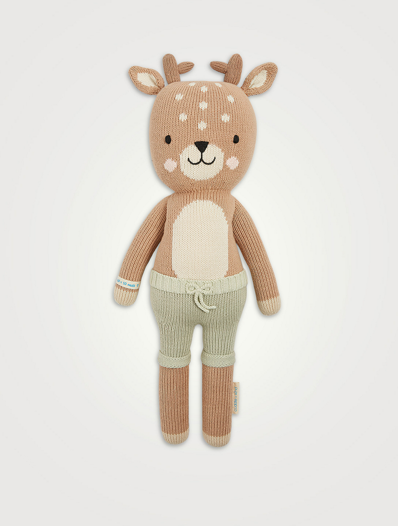 Cuddle and kind hot sale elliott the fawn