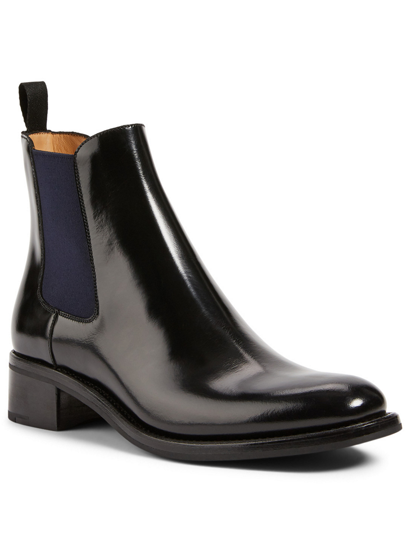 Church's monmouth chelsea outlet boots