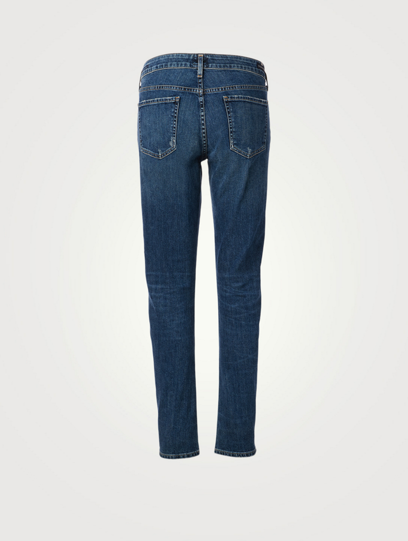 Citizen of sales humanity racer jeans