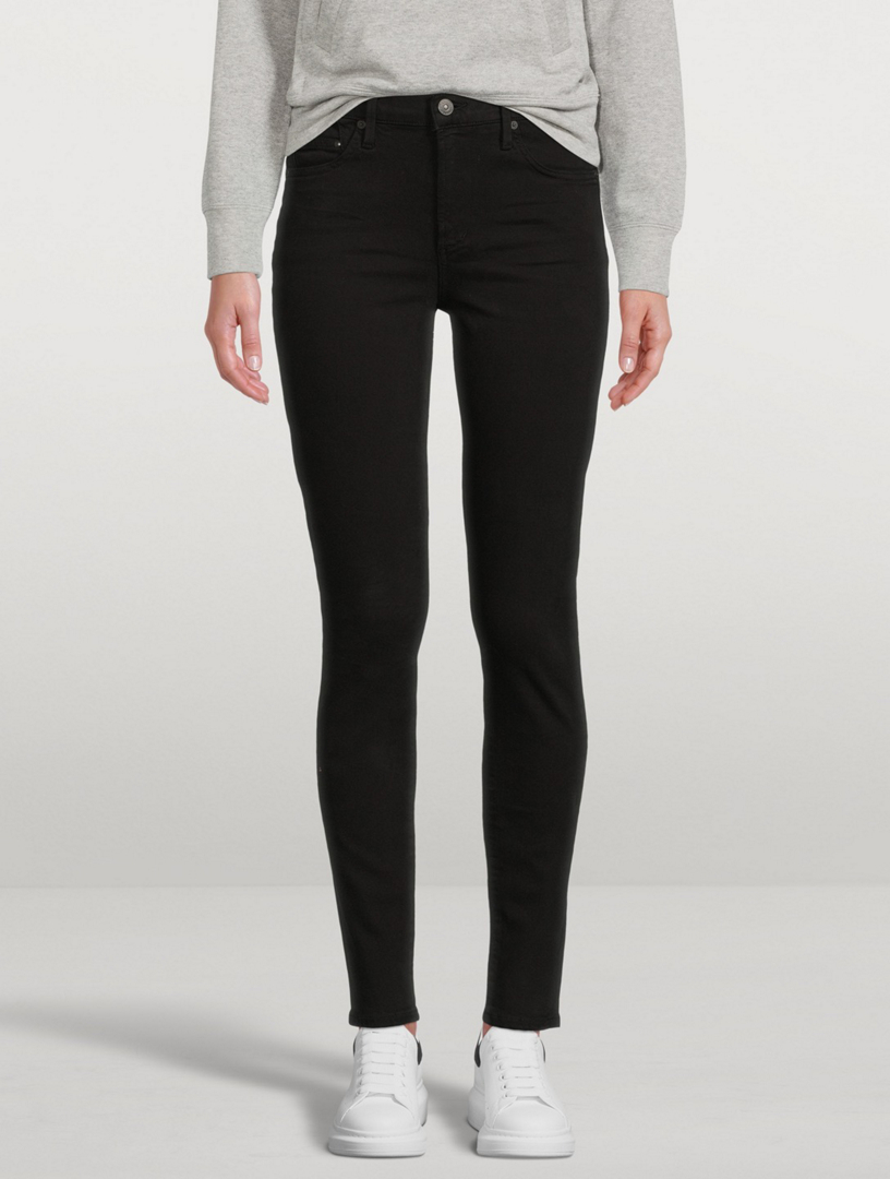 Rocket Skinny Jeans