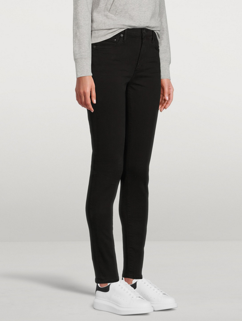Rocket Skinny Jeans