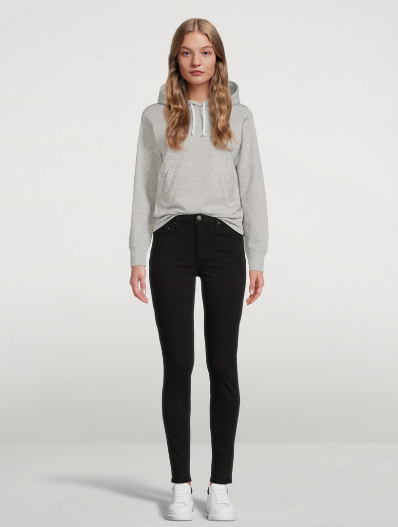 Rocket Skinny Jeans