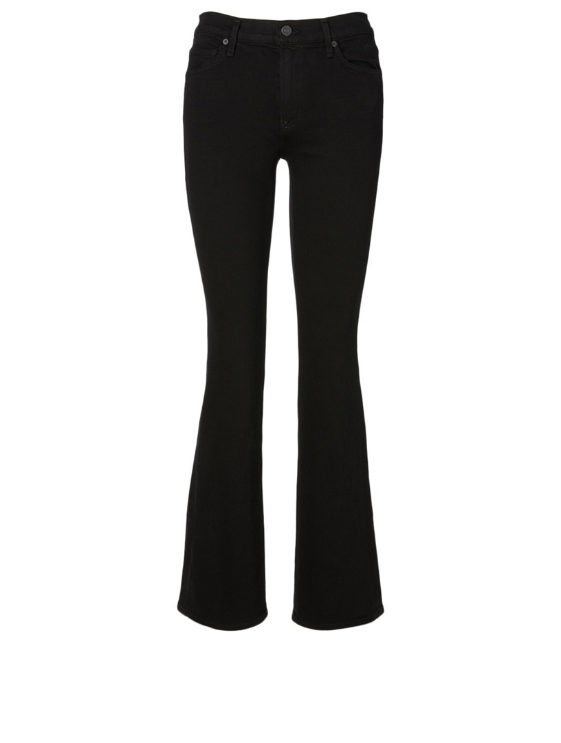 CITIZENS OF HUMANITY Emannuelle Bootcut Jeans | Holt Renfrew
