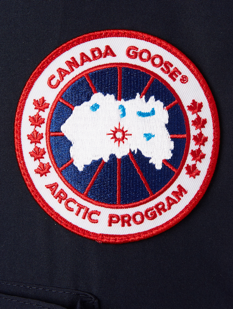 Junya Watanabe x Canada Goose Down Coat