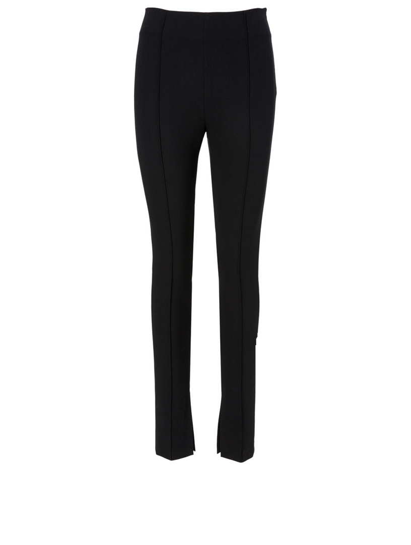 Zalana Split Pants
