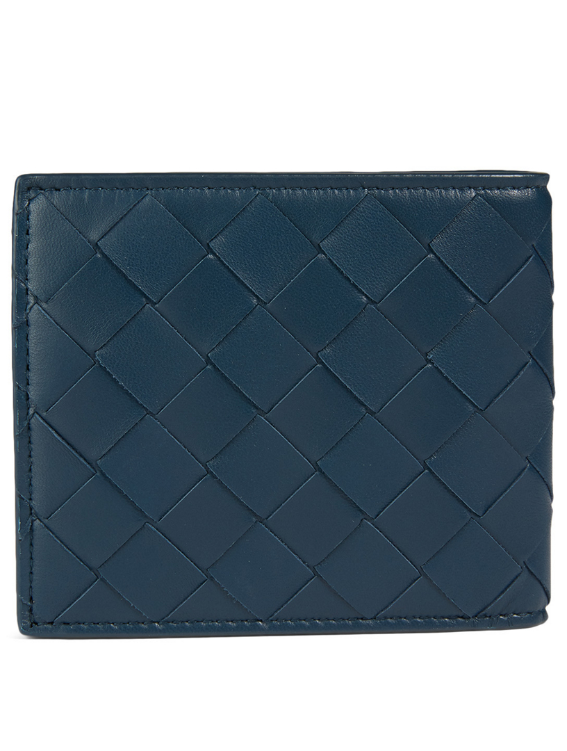 Bottega shop ladies wallet