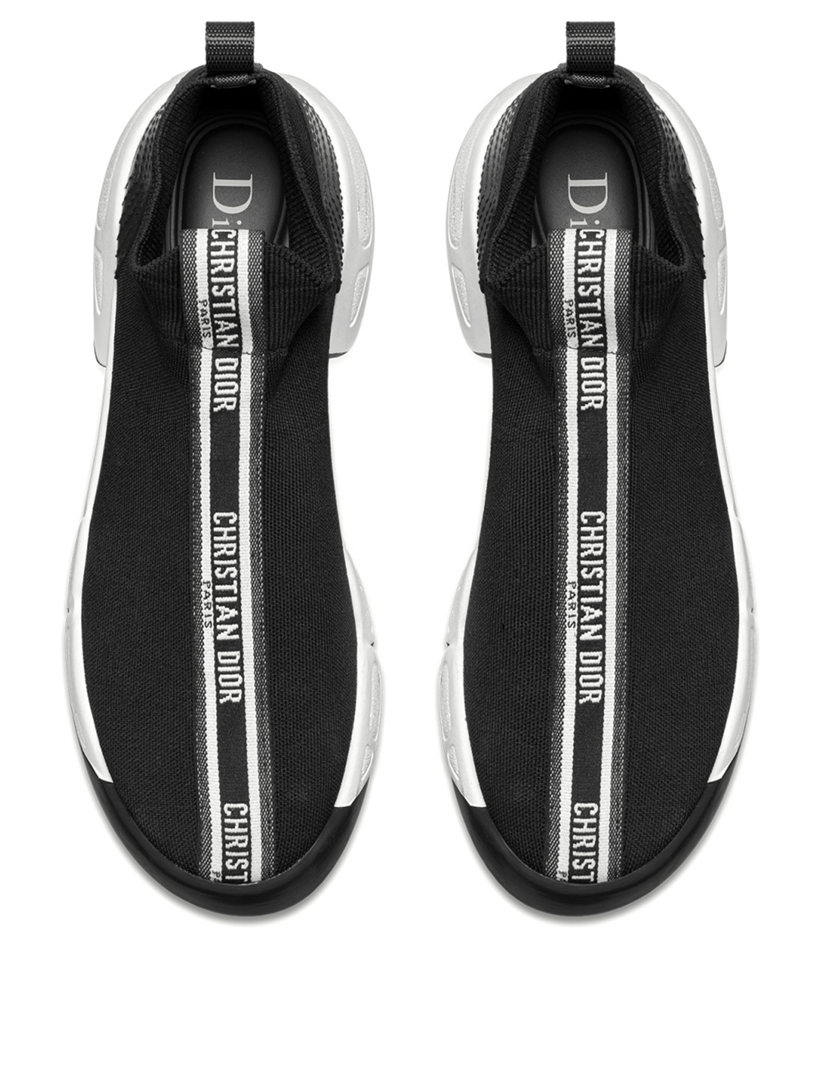 Dior hot sale speed trainer