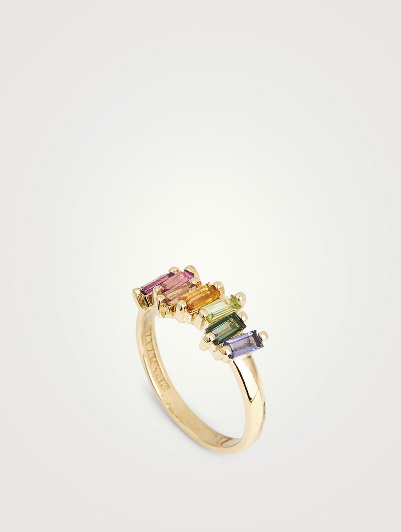 Suzanne kalan amalfi deals ring