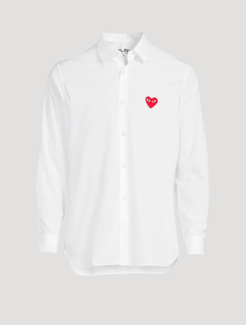 Comme des garcons holt renfrew clearance vancouver