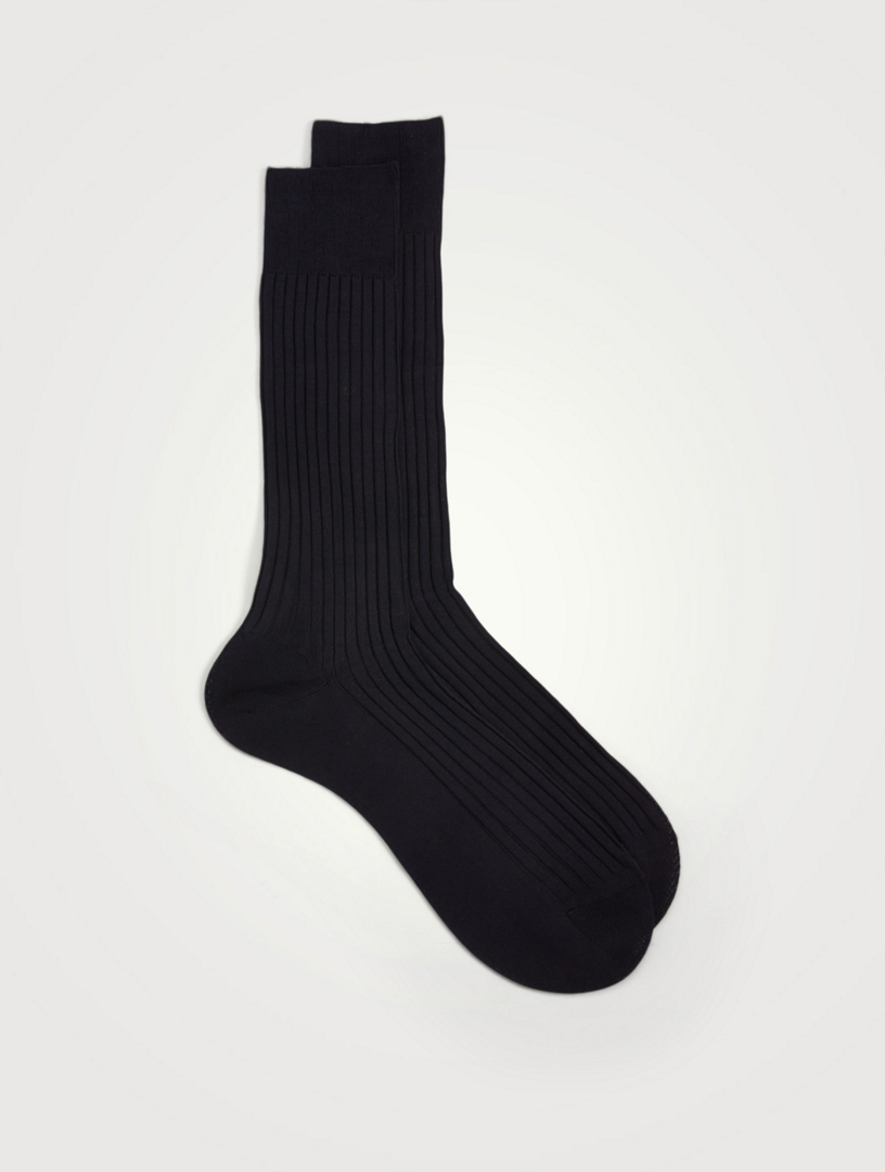 Mens designer socks deals sale