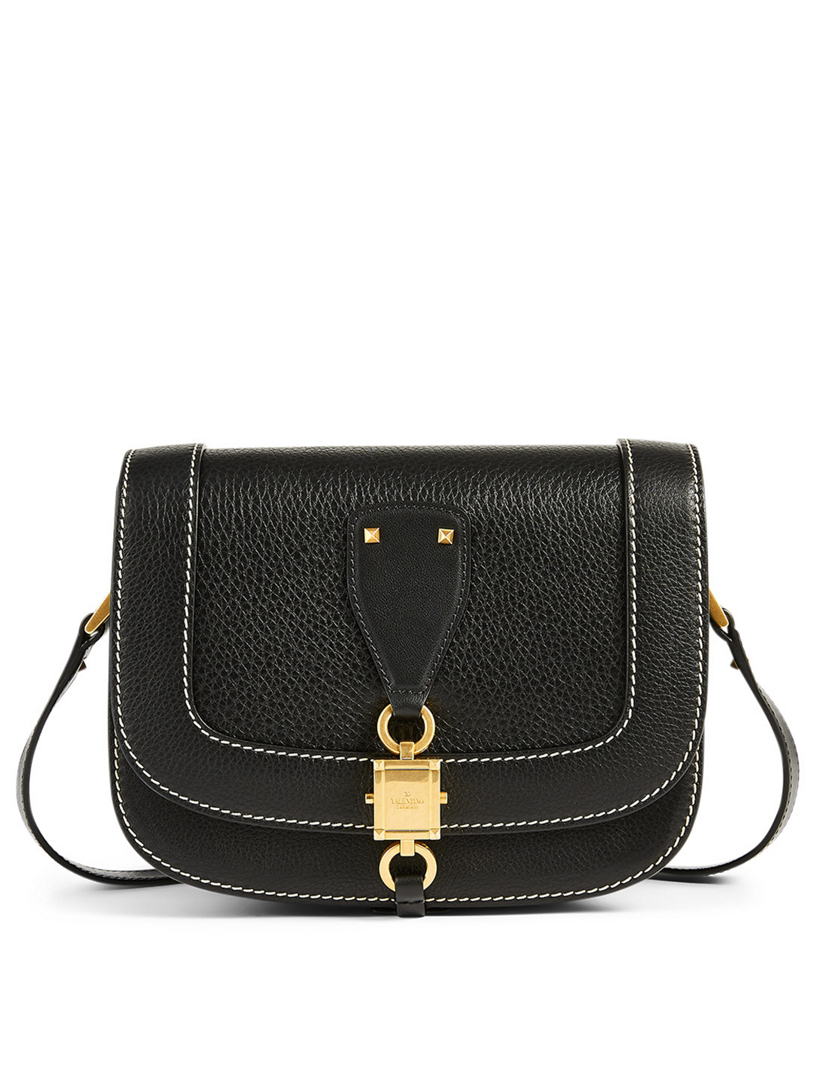 Saddle bag valentino hot sale