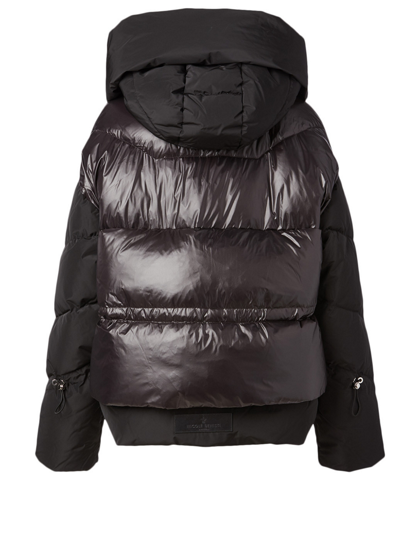 Matignon Down Puffer Jacket