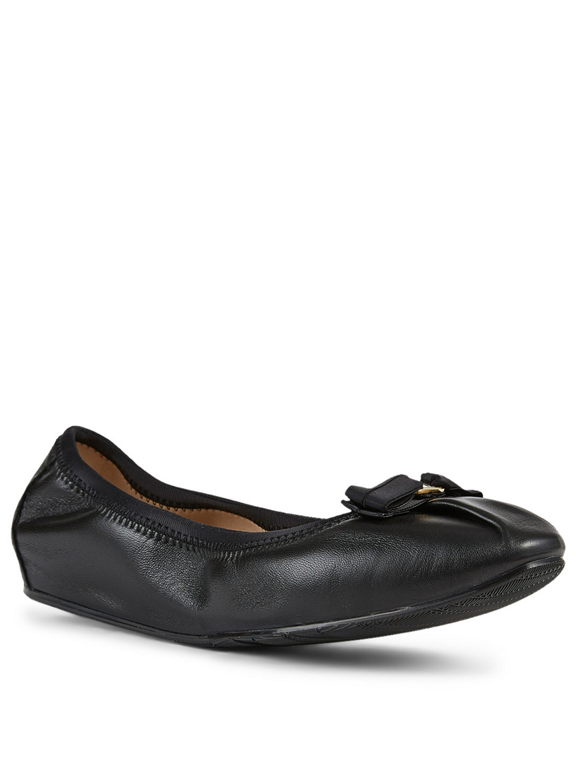 Ferragamo my clearance joy ballet flats