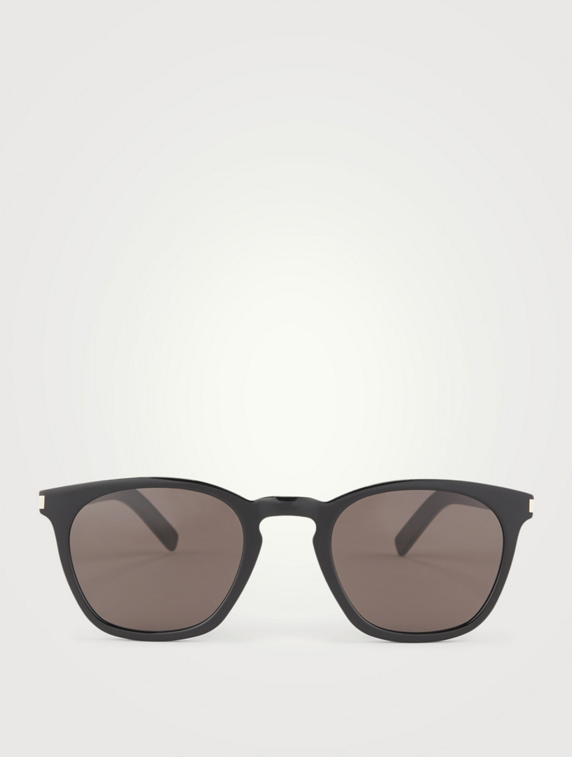 Saint Laurent Sl 28 Square Sunglasses