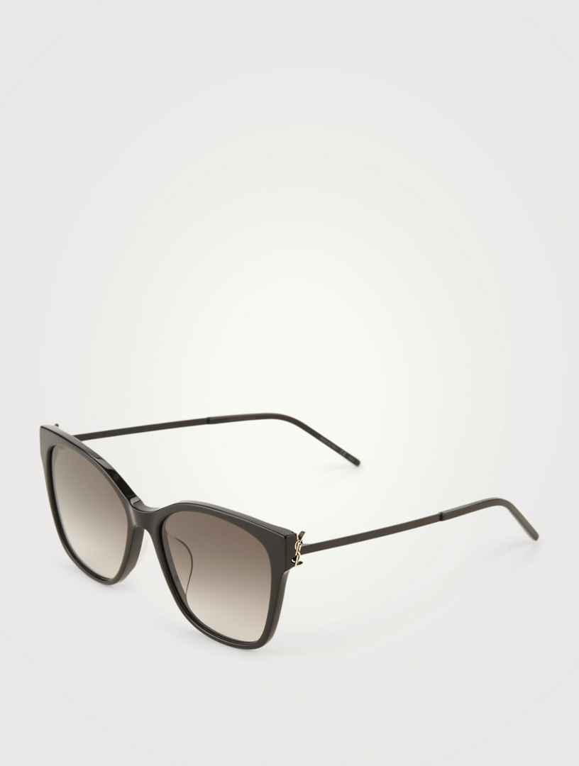 SL M48S Square Sunglasses