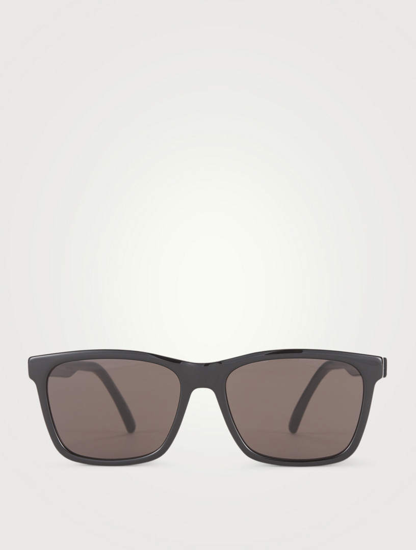 Saint laurent hot sale signature sunglasses