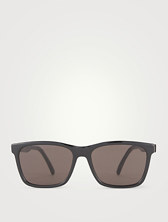 SL 318 Square Signature Sunglasses