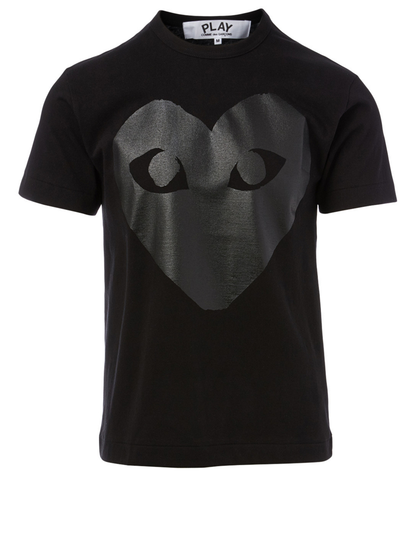 Cotton Heart T-Shirt