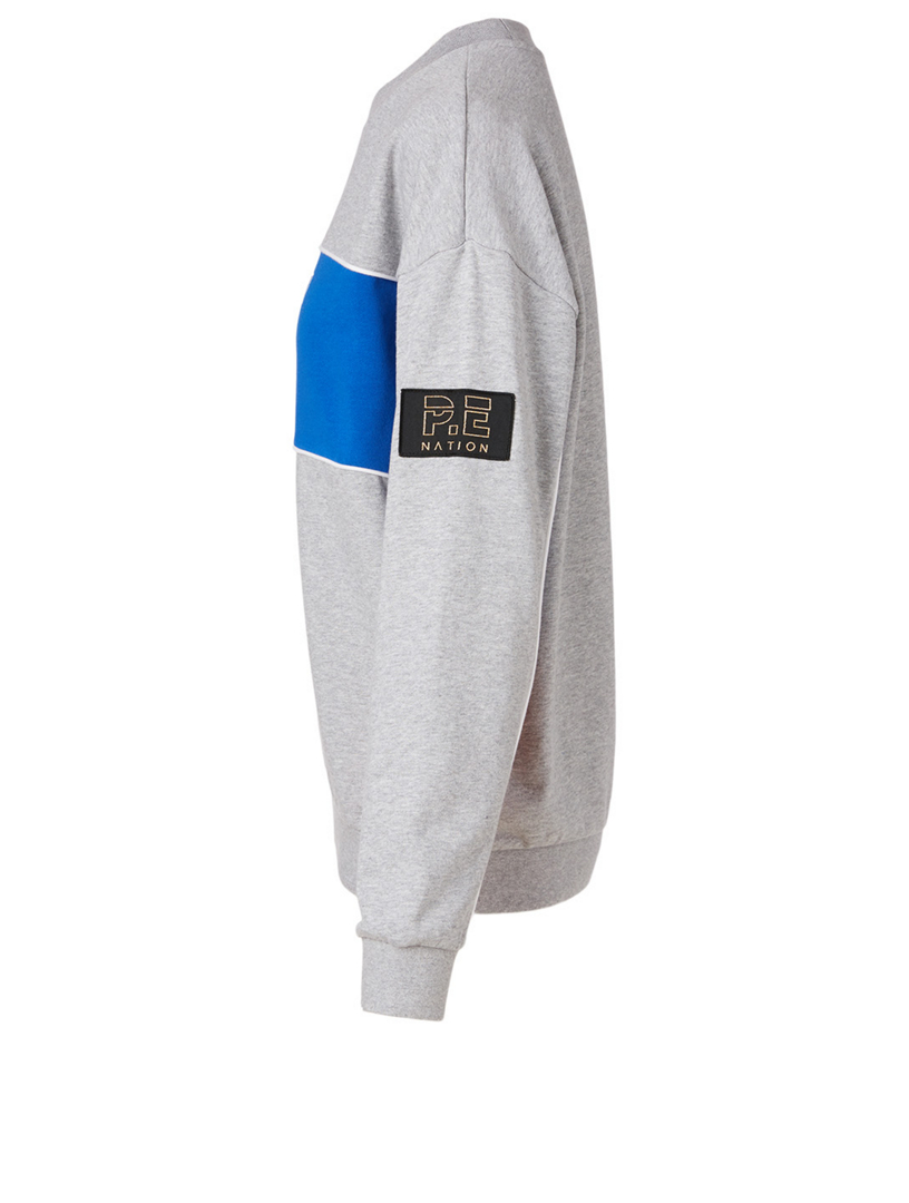 Sonic Sweatshirt