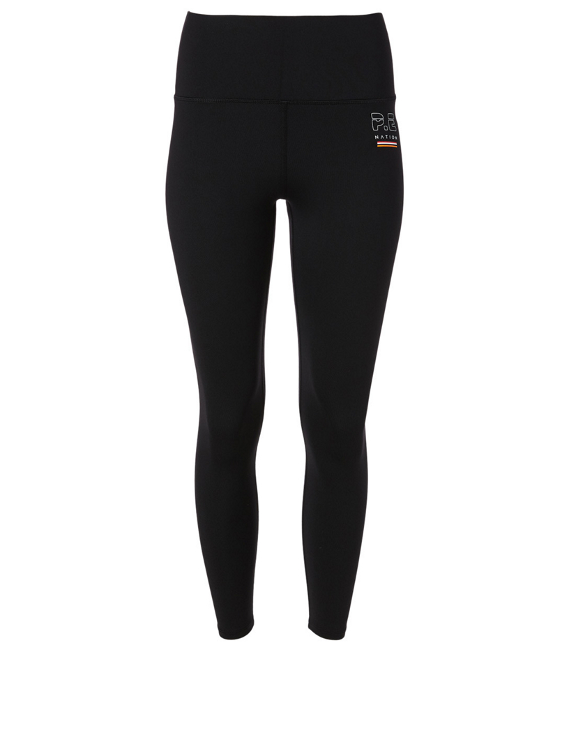 pe nation ignition legging