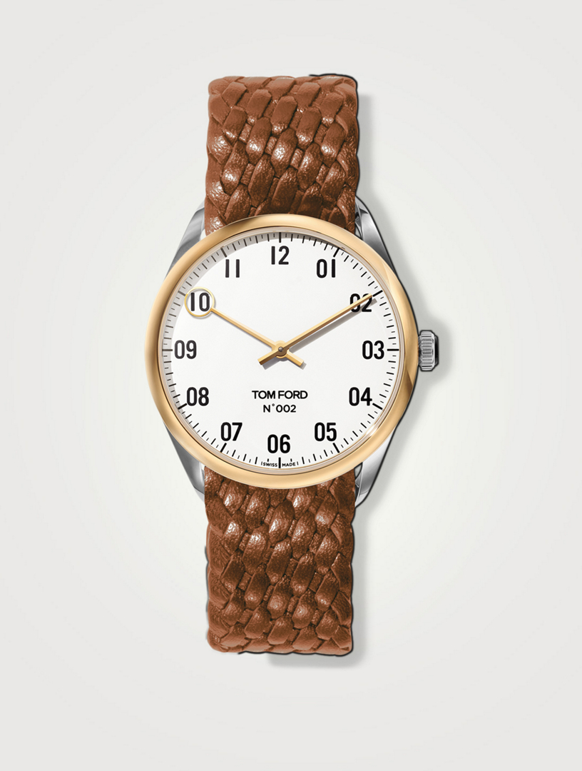 Tom ford watch online women's