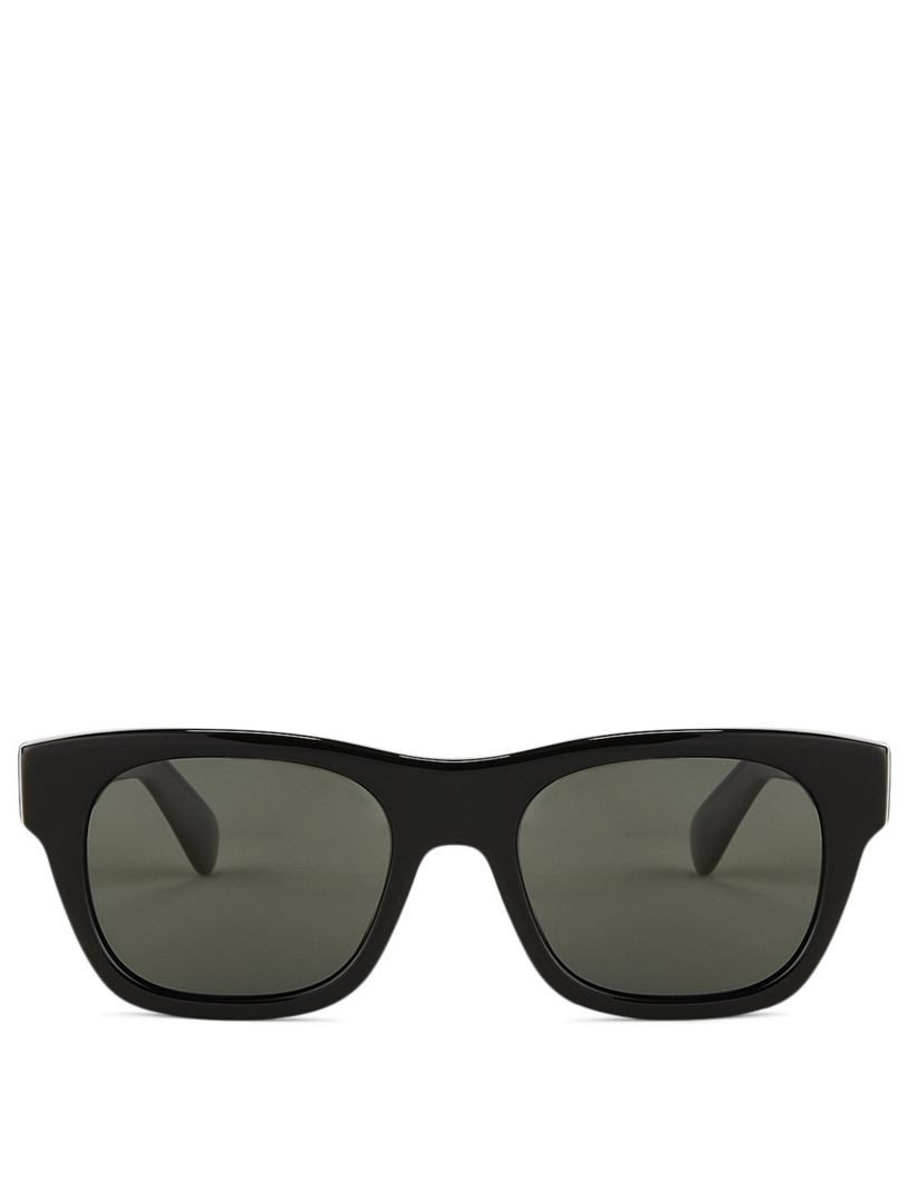 小物 OLIVER PEOPLES KEENAN OLIVER PEOPLES Keenan Square Sunglasses | Holt Renfrew