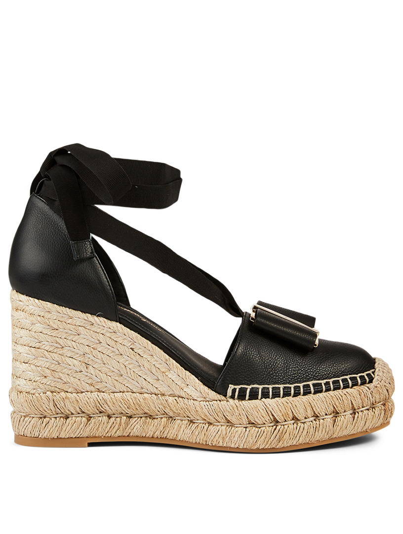 Wedge espadrilles canada hot sale