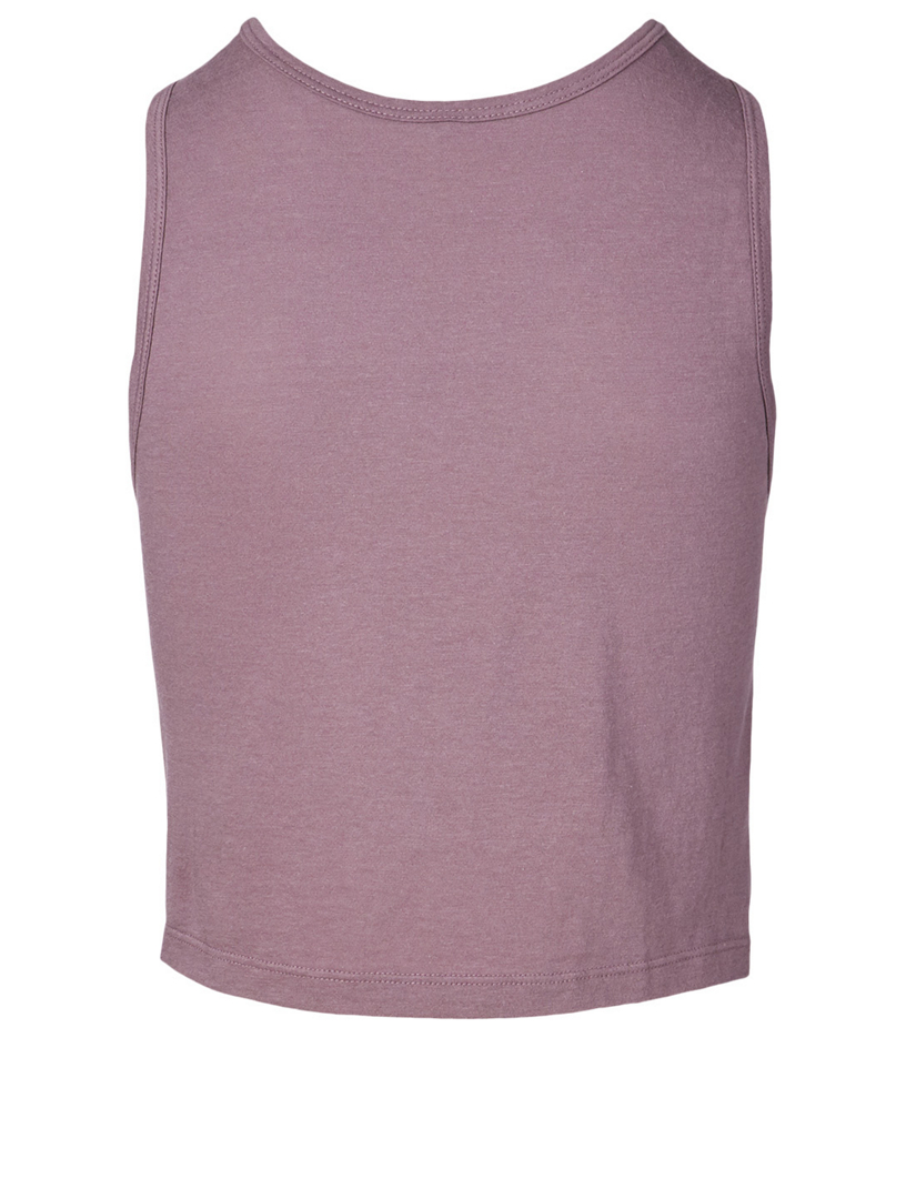 Crossroads Reversible Tank Top
