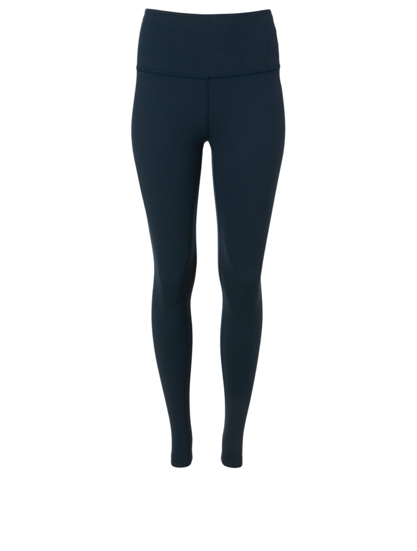 Beyond Yoga Two-Tone Supplex Pant