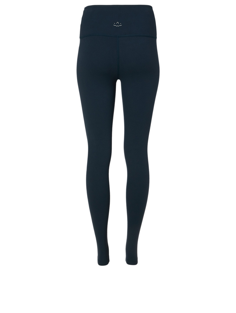 Take Me Higher High Waisted Leggings