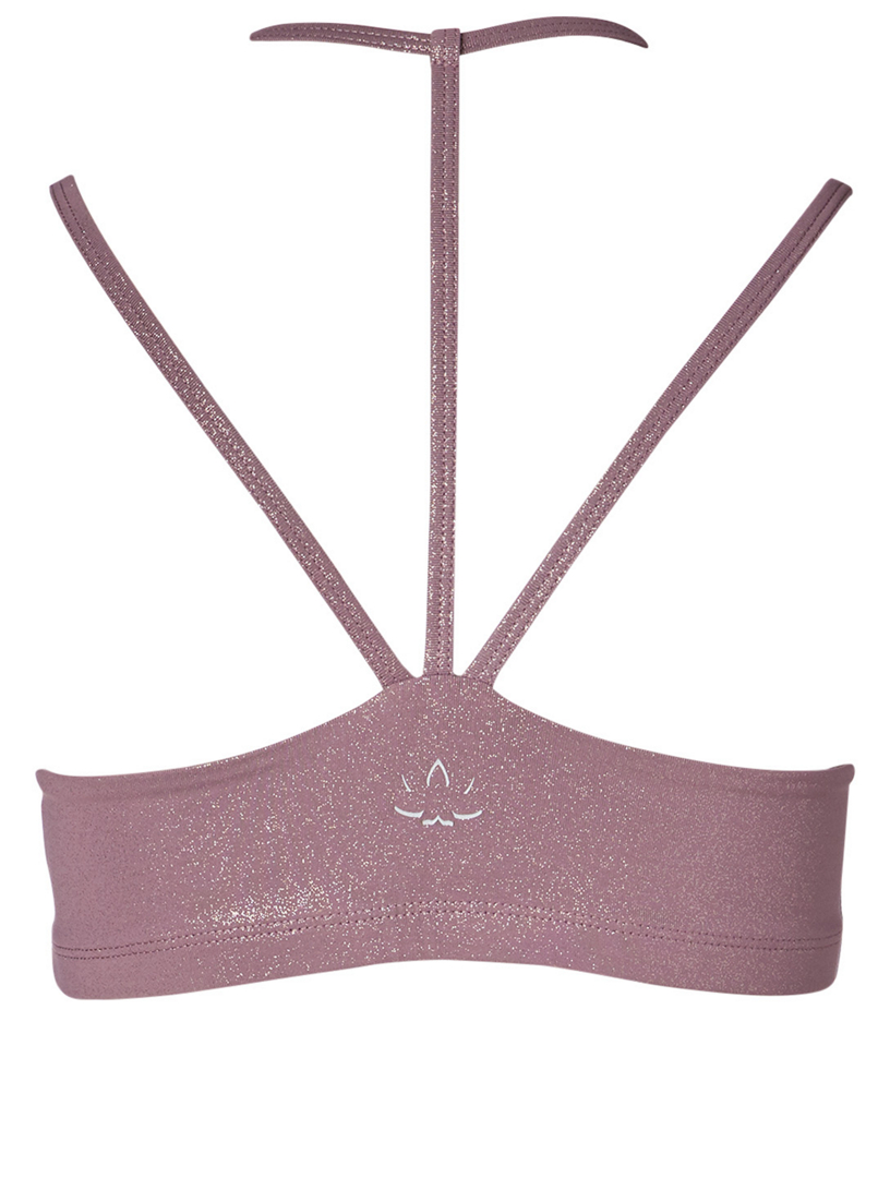 Twinkle Sports Bra