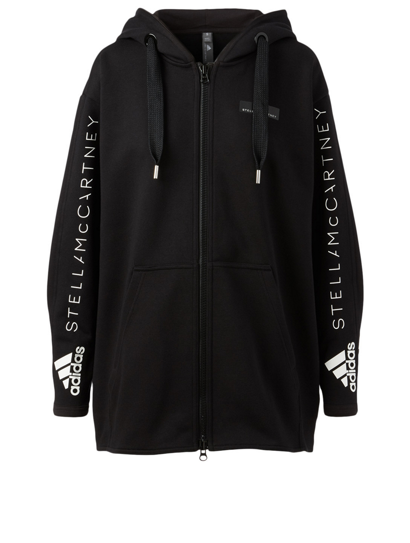 ADIDAS BY STELLA MCCARTNEY Oversized Hoodie Holt Renfrew