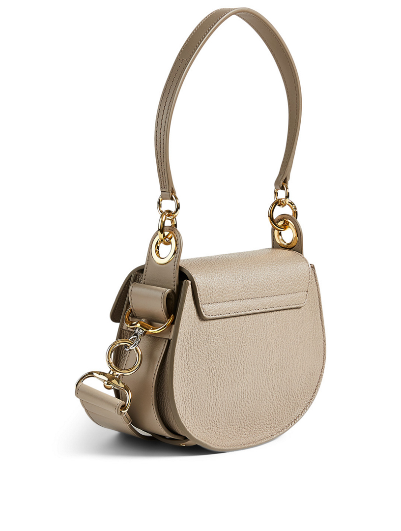 CHLOÉ: mini bag for woman - Tobacco  Chloé mini bag C22SS153G31 online at