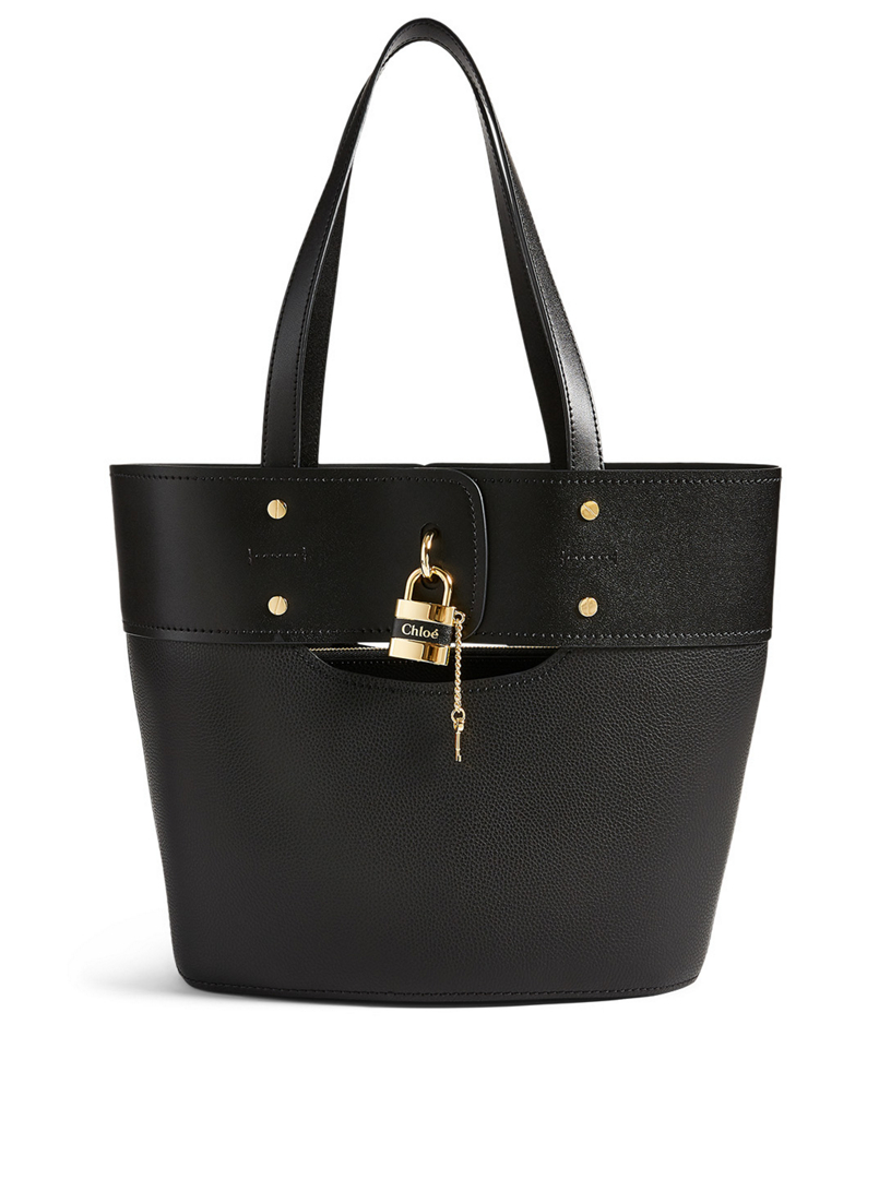 Chloe aby tote large sale