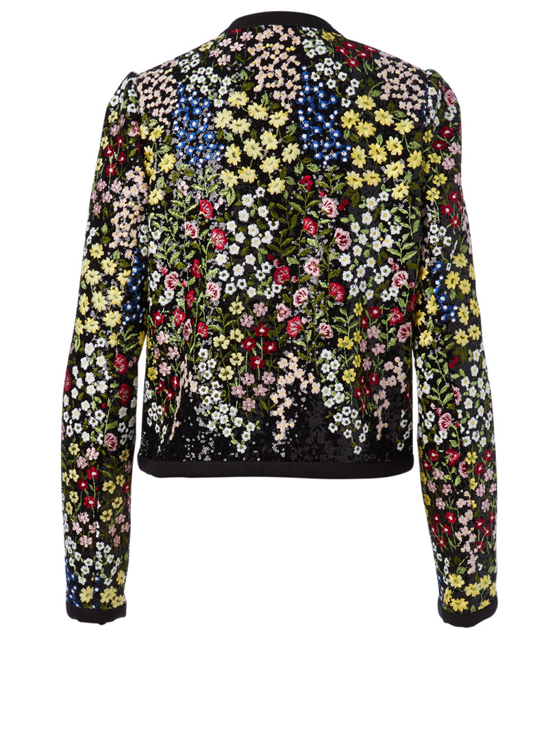 Tie Neck Coat
