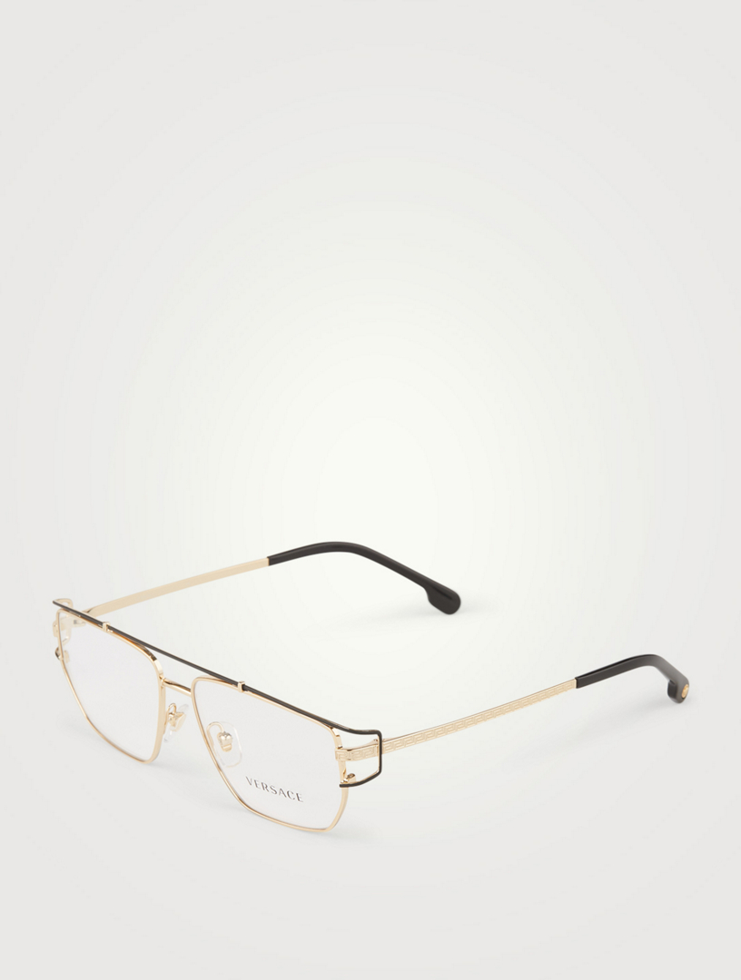 Aviator Optical Glasses
