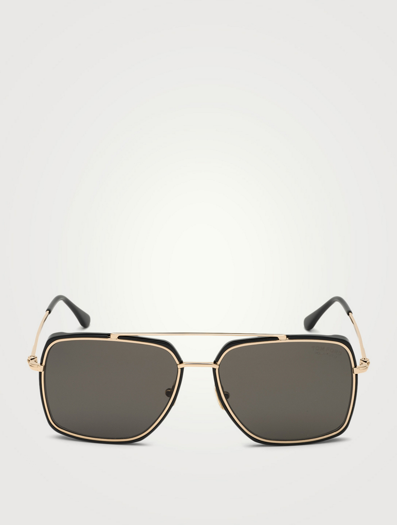 Tom ford hot sale lionel sunglasses