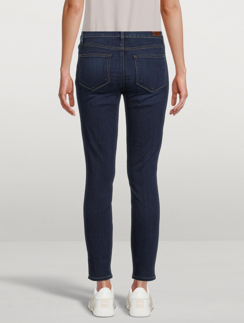 Verdugo Ankle Jeans