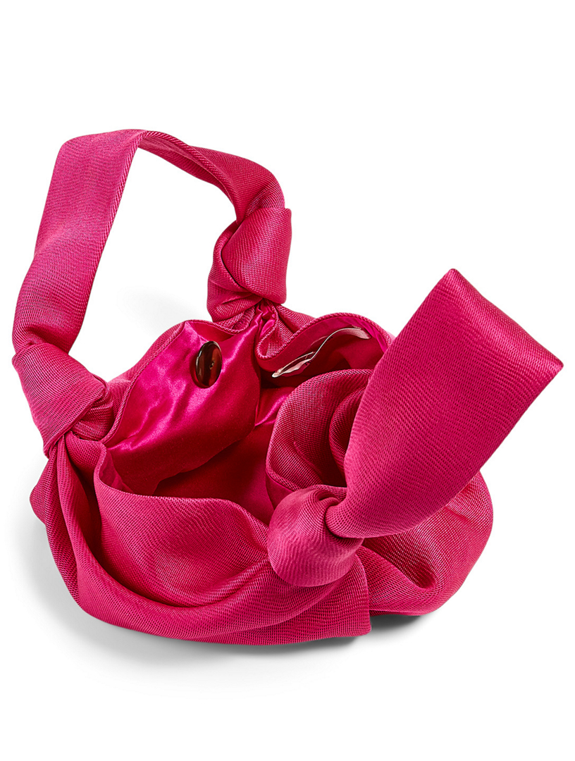 Ascot Two Silk Bag