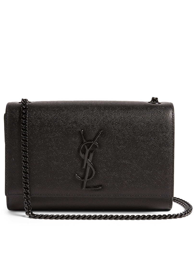 Ysl kate monogram online small