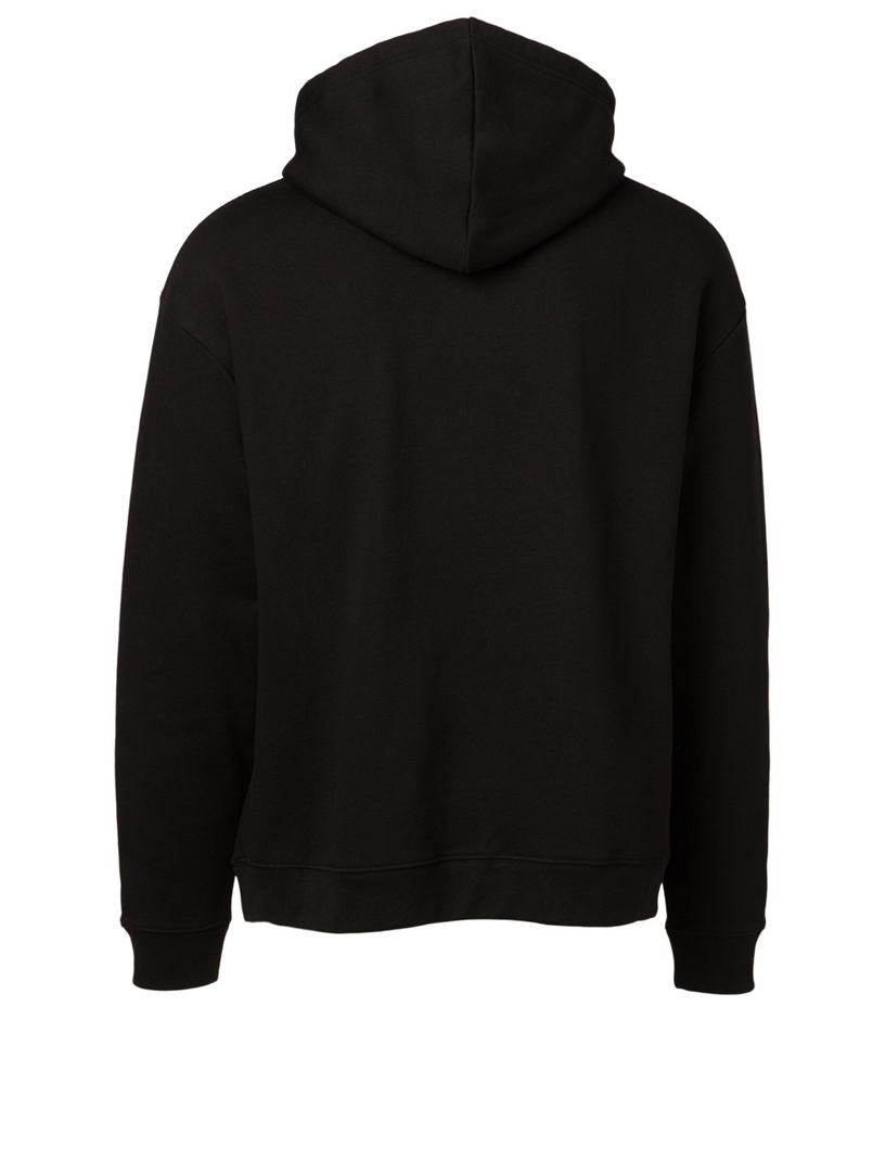 Harder Deeper Cotton Hoodie
