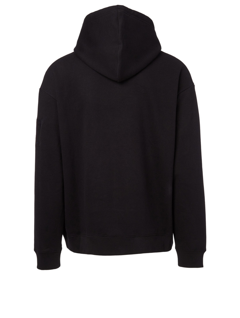 Pictures Cotton Hoodie