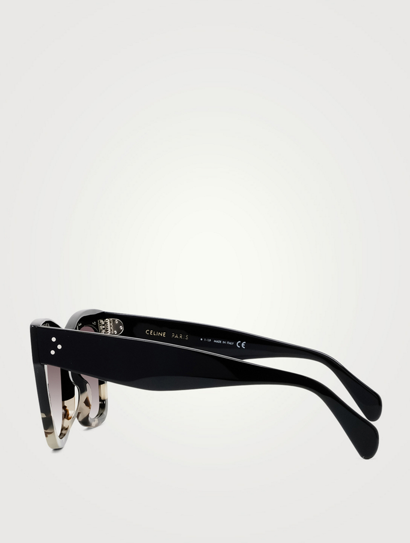 Celine sunglasses hot sale holt renfrew