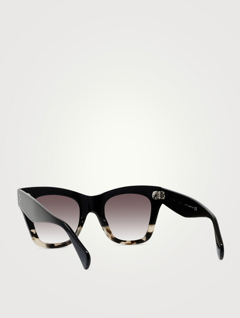 Square Sunglasses