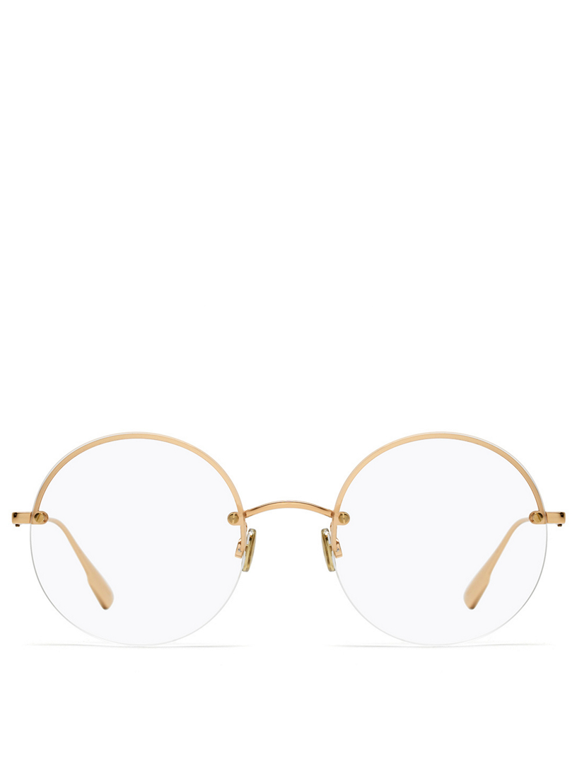 StellaireO12 Round Optical Glasses