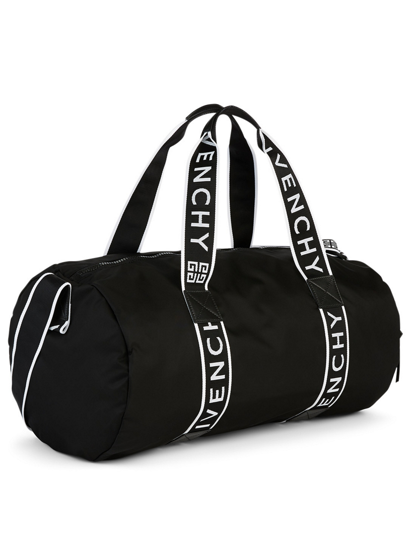 Parfums givenchy store duffle bag