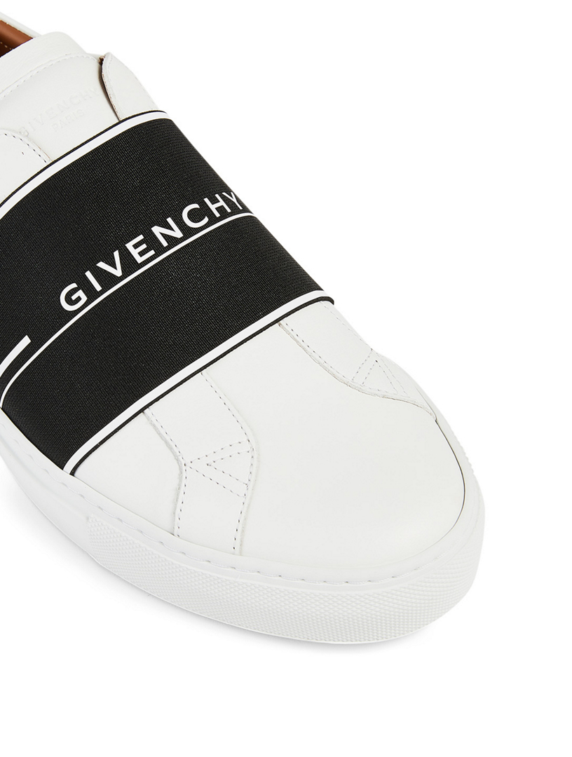 Givenchy slip on outlet sneakers