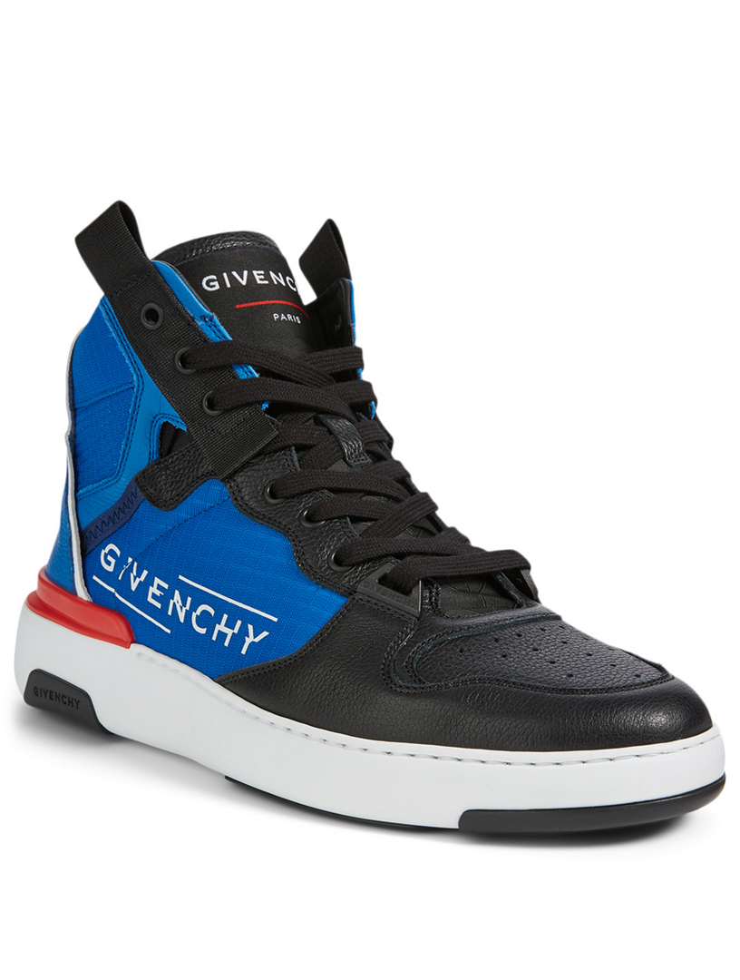 Basket givenchy solde clearance