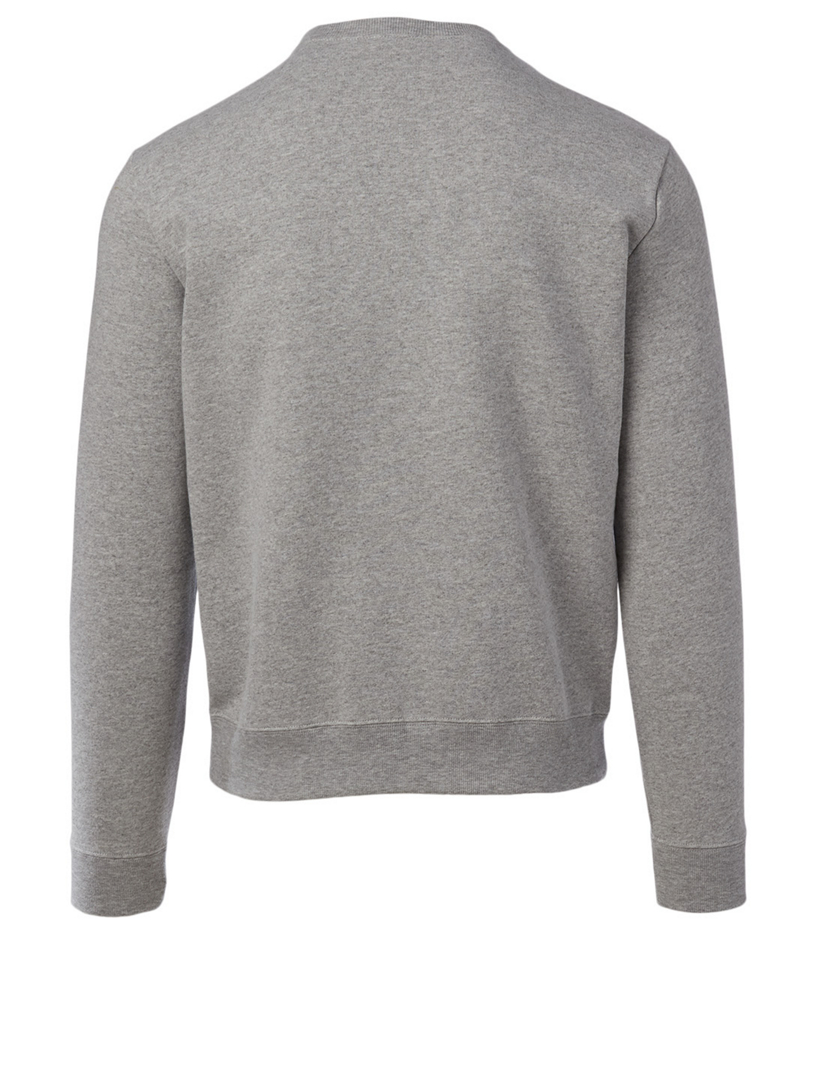 Malibu saint laurent sweatshirt sale
